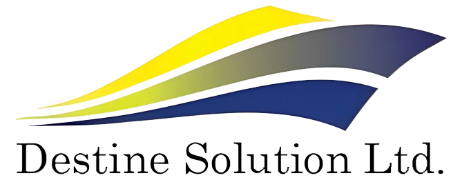 Destine Solutions Ltd.